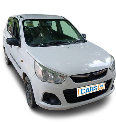 Maruti Alto K10-img